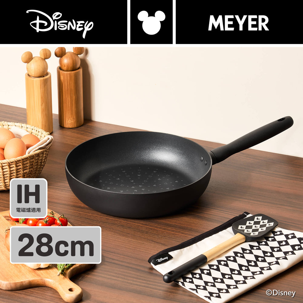 
                  
                    迪士尼不黏煎鍋
                  
                