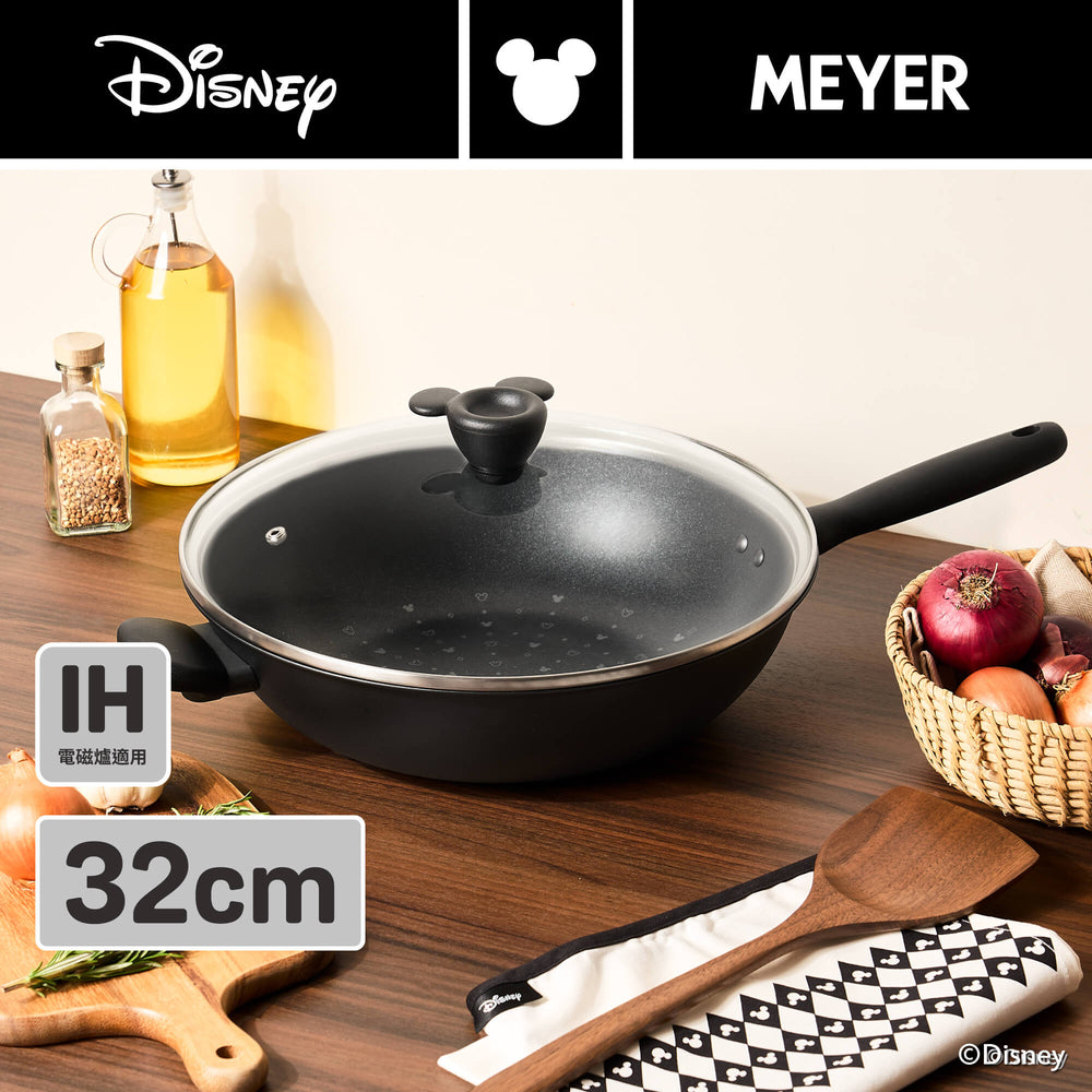 
                  
                    迪士尼有蓋不黏深炒鍋
                  
                