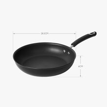 將圖片載入圖庫檢視器 不黏煎鍋 28.5CM
