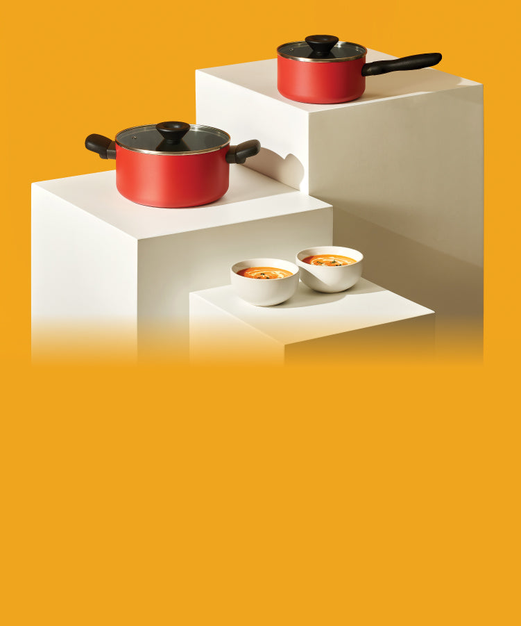 Pots & Pans by Meyer International (HK)