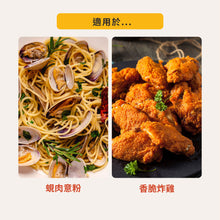 將圖片載入圖庫檢視器 不黏萬用鍋
