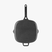 Load image into Gallery viewer, 美亞廚具 鑄鐵煎鍋 MEYER CAST IRON GILL PAN_5
