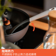Load image into Gallery viewer, 美亞廚具_尼龍鑊鏟_48336
