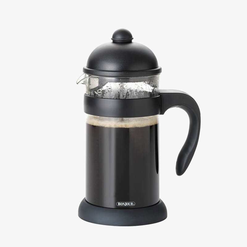 BonJour Ami-Matin French Press Coffee Maker & Reviews